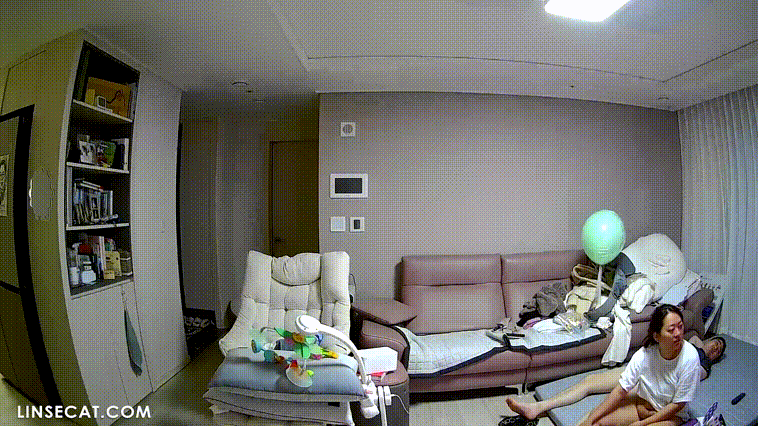 신작IP ✨보지 만지는 여자들+육덕주부 섹스 거실 미리보기 11