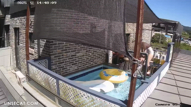 신작IP ✨펜션풀장 3커플 미리보기 1