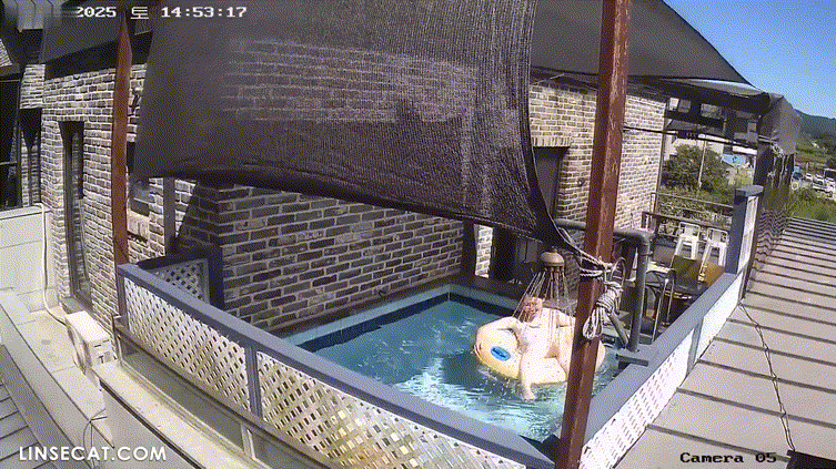 신작IP ✨펜션풀장 3커플 미리보기 3