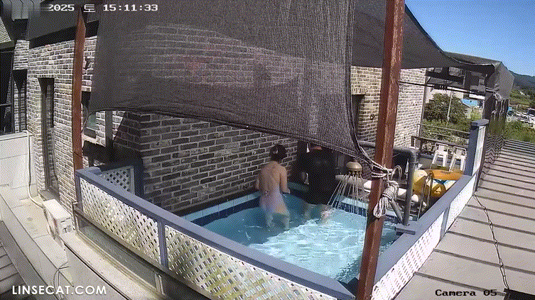 신작IP ✨펜션풀장 3커플 미리보기 4