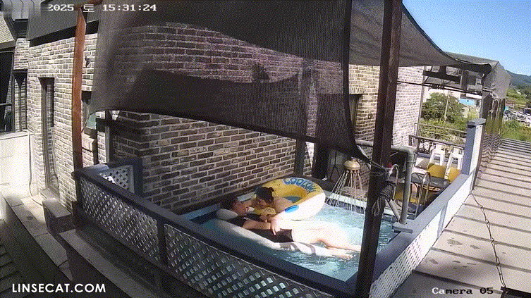 신작IP ✨펜션풀장 3커플 미리보기 5