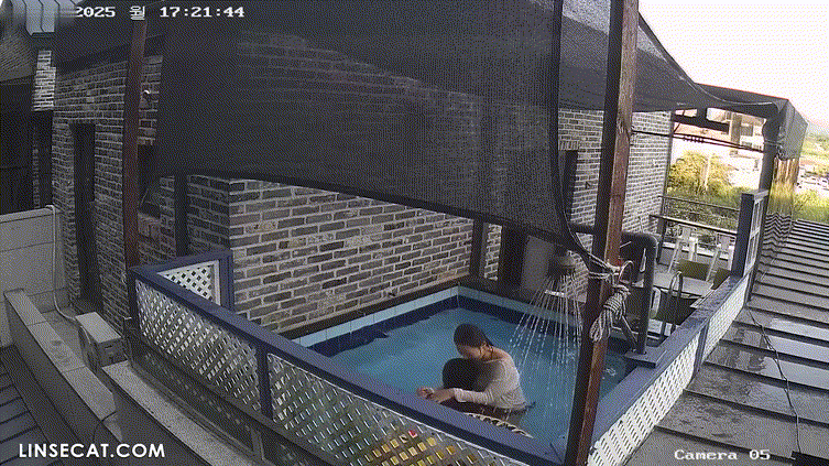 신작IP ✨펜션풀장 3커플 미리보기 10