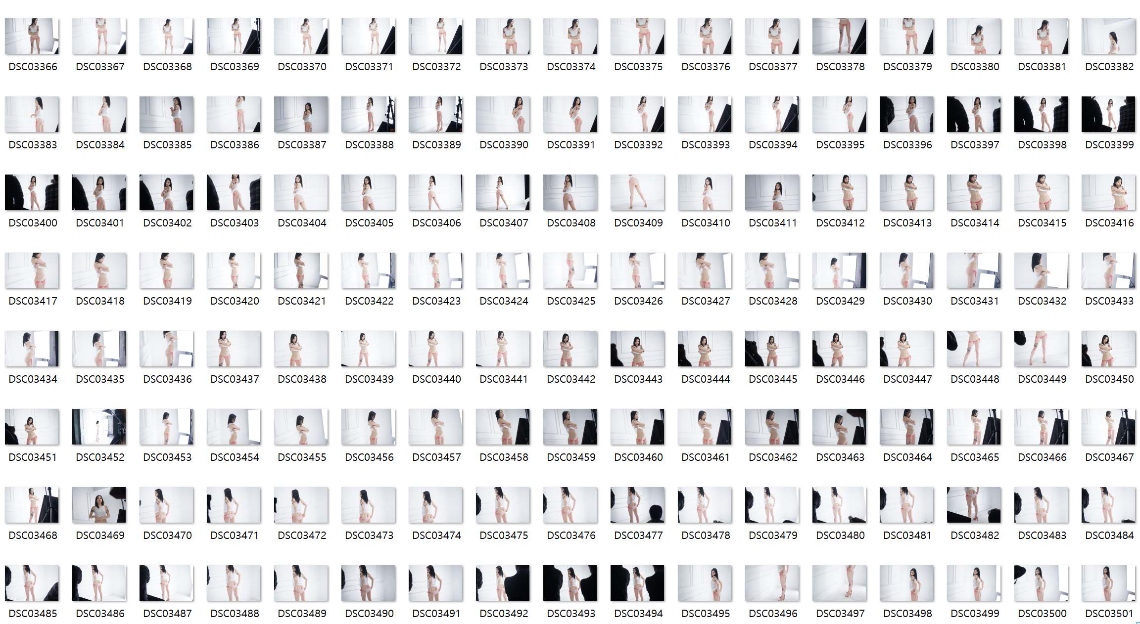 ✨혜란 4,022P / 9.64GB✨ 미리보기 6