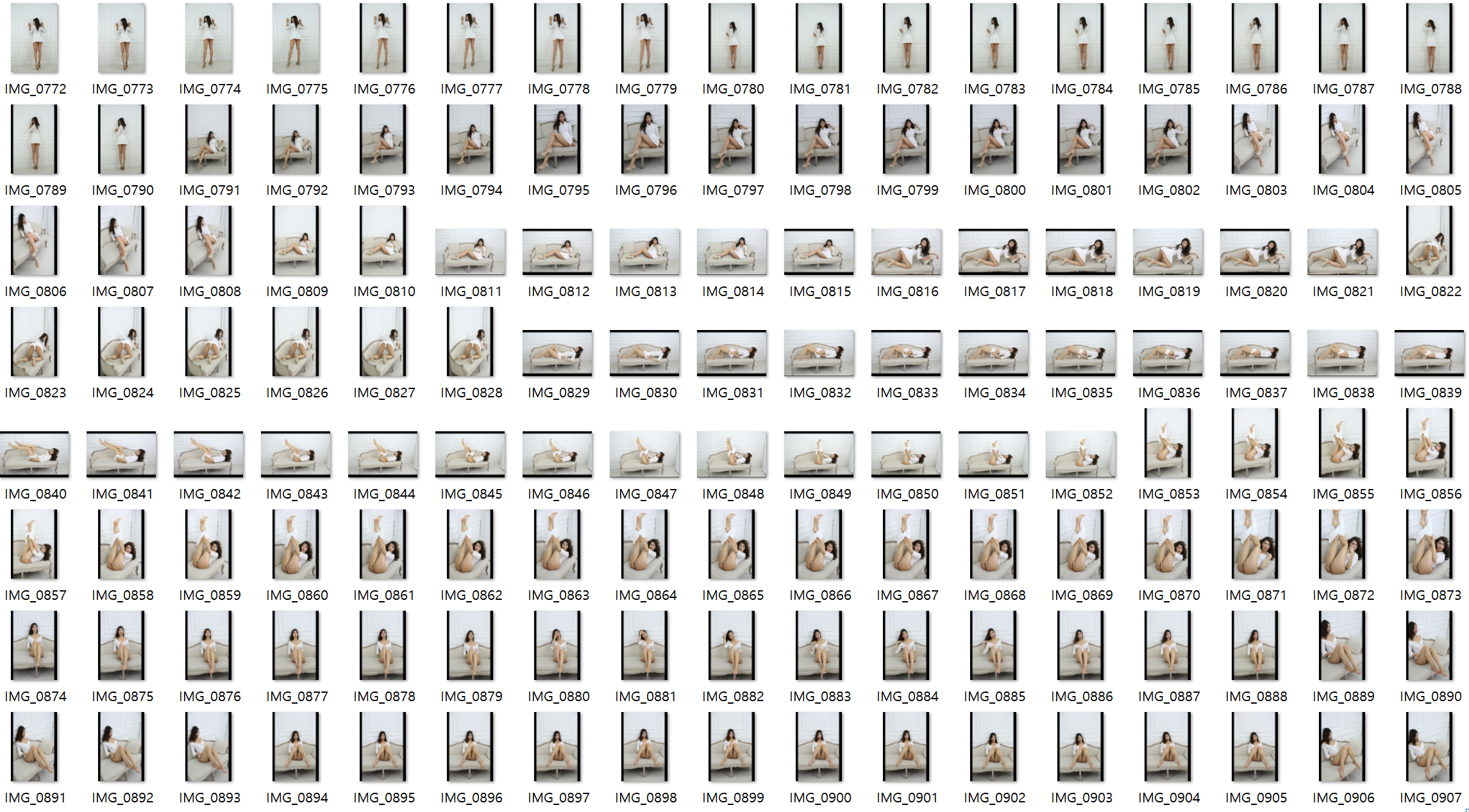 ✨유선 영상포함 파일 1,264개 / 5.29GB✨ 미리보기 7