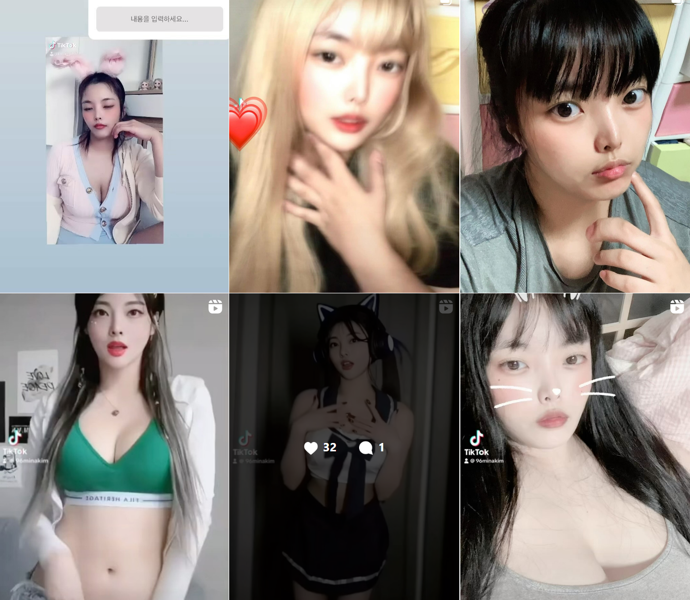 웹화보 PUSSYLET 모델 "코니" [팬슬리] 올노섹 2V+웹화보78P 미리보기 41