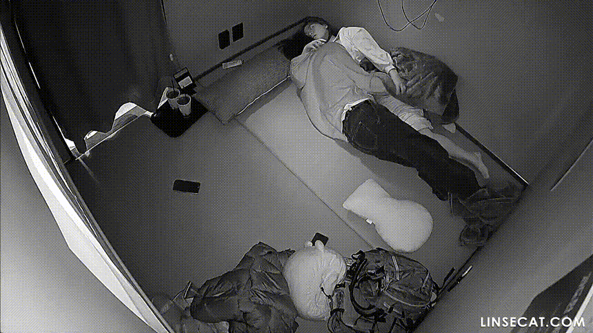 신작IP ✨룸까페_대딸해주는 어린 여친 미리보기 1