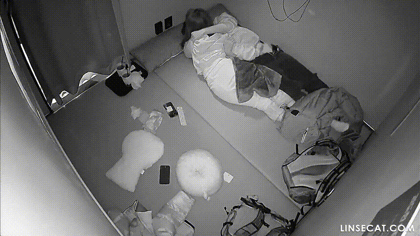 신작IP ✨룸까페_대딸해주는 어린 여친 미리보기 7