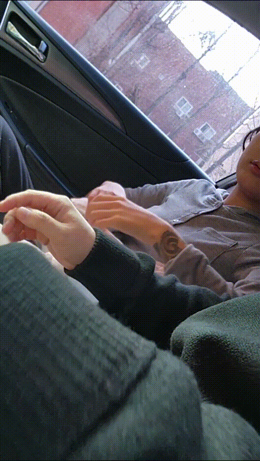 팔문신녀_차간단 [얼공] 마무리有 미리보기 2