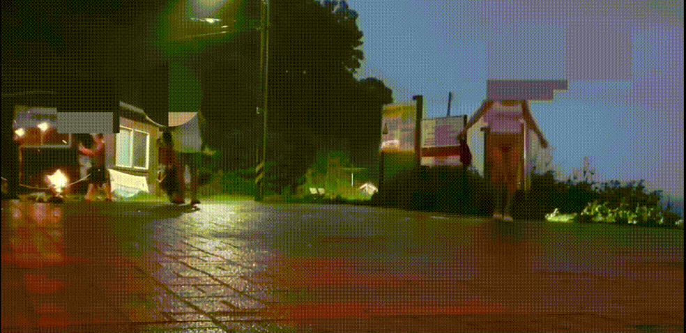 디엠남과 떠나는 국내여행 차박/야외섹스 [합본] 미리보기 12