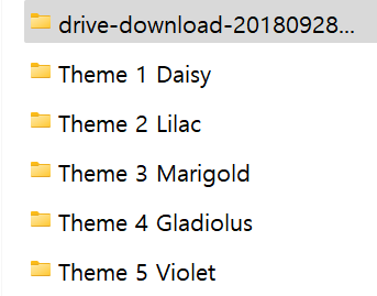 ✨오주현 영상포함 파일145개 / 76.9MB✨ 미리보기 6