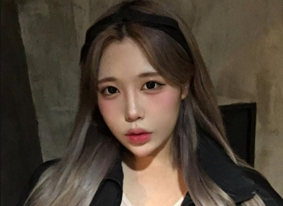 찐빵가슴녀 ★ 윤아린 인스타 2V.4P [일상얼공]