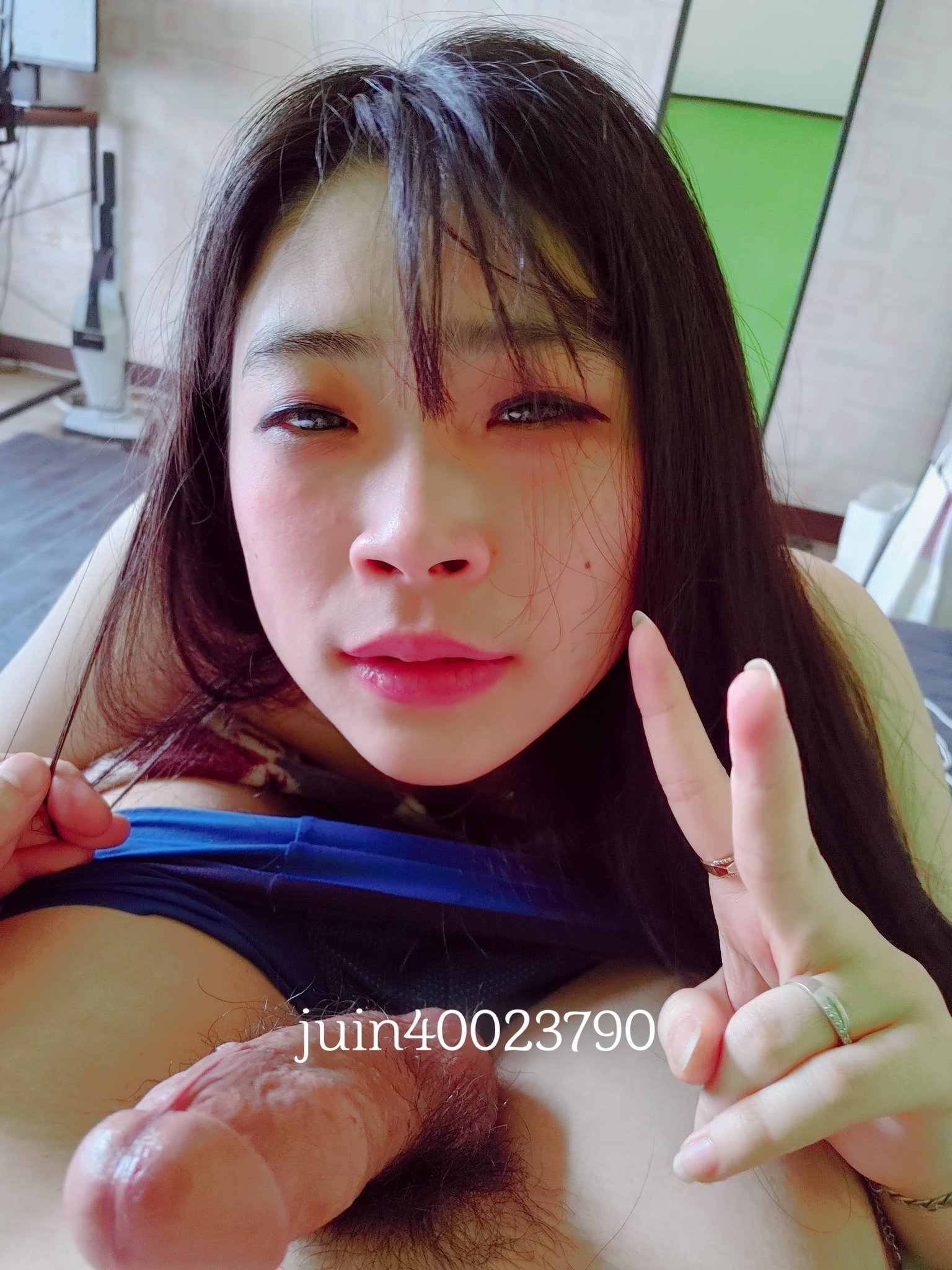 01년생 박민서 [시크릿모텔녀.BDSM.노예올림녀] 108V+사진풀팩 미리보기 47