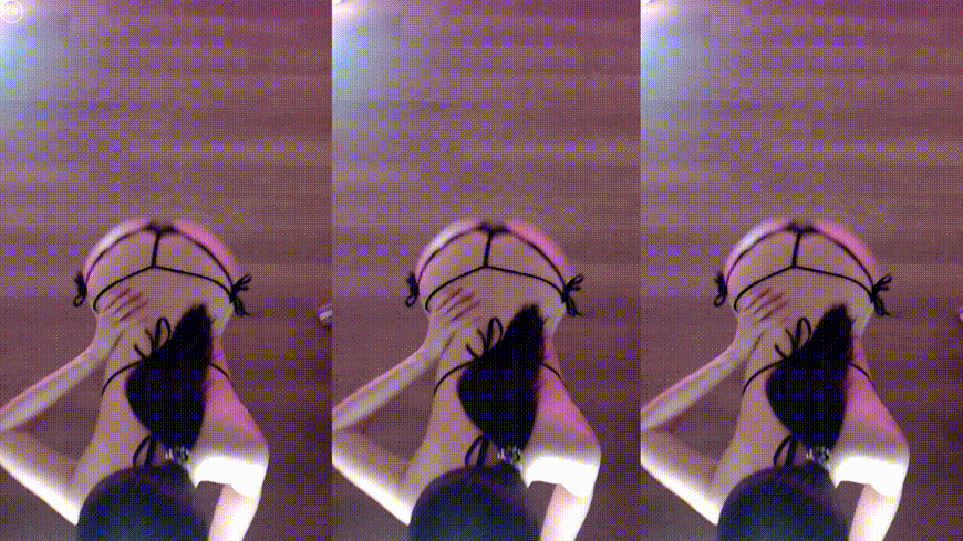 히또 gmlsk7541 ★ 25.09.17/18/20 오늘자 참찐젖~댄스컷 3v 미리보기 3