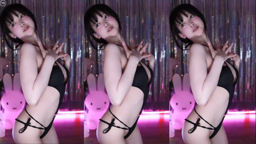 히또 gmlsk7541 ★ 25.09.17/18/20 오늘자 참찐젖~댄스컷 3v 미리보기 4