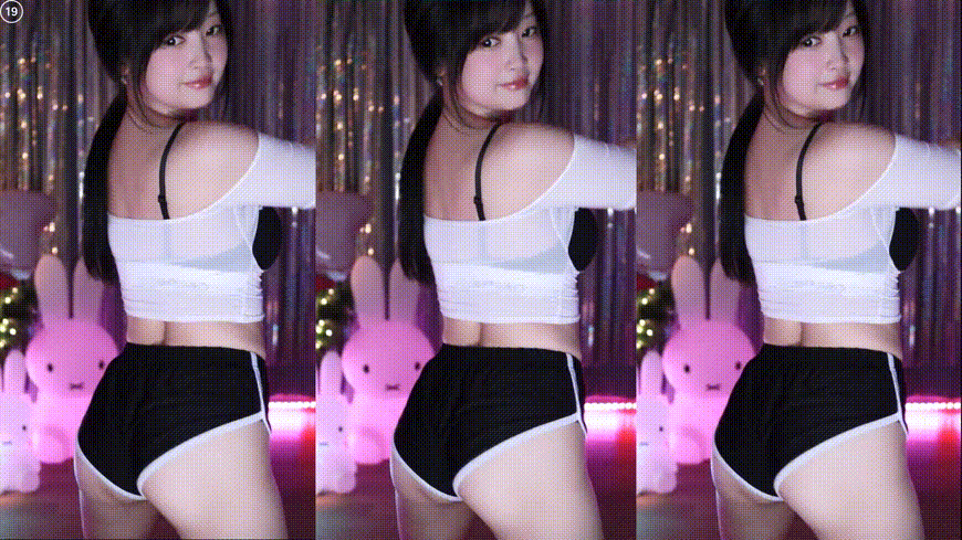 히또 gmlsk7541 ★ 25.09.17/18/20 오늘자 참찐젖~댄스컷 3v 미리보기 7