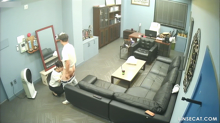 신작IP ✨ 여성편력 심한 사장_기존 쩍벌보빨+새로운 여자들 신작 2V 미리보기 3