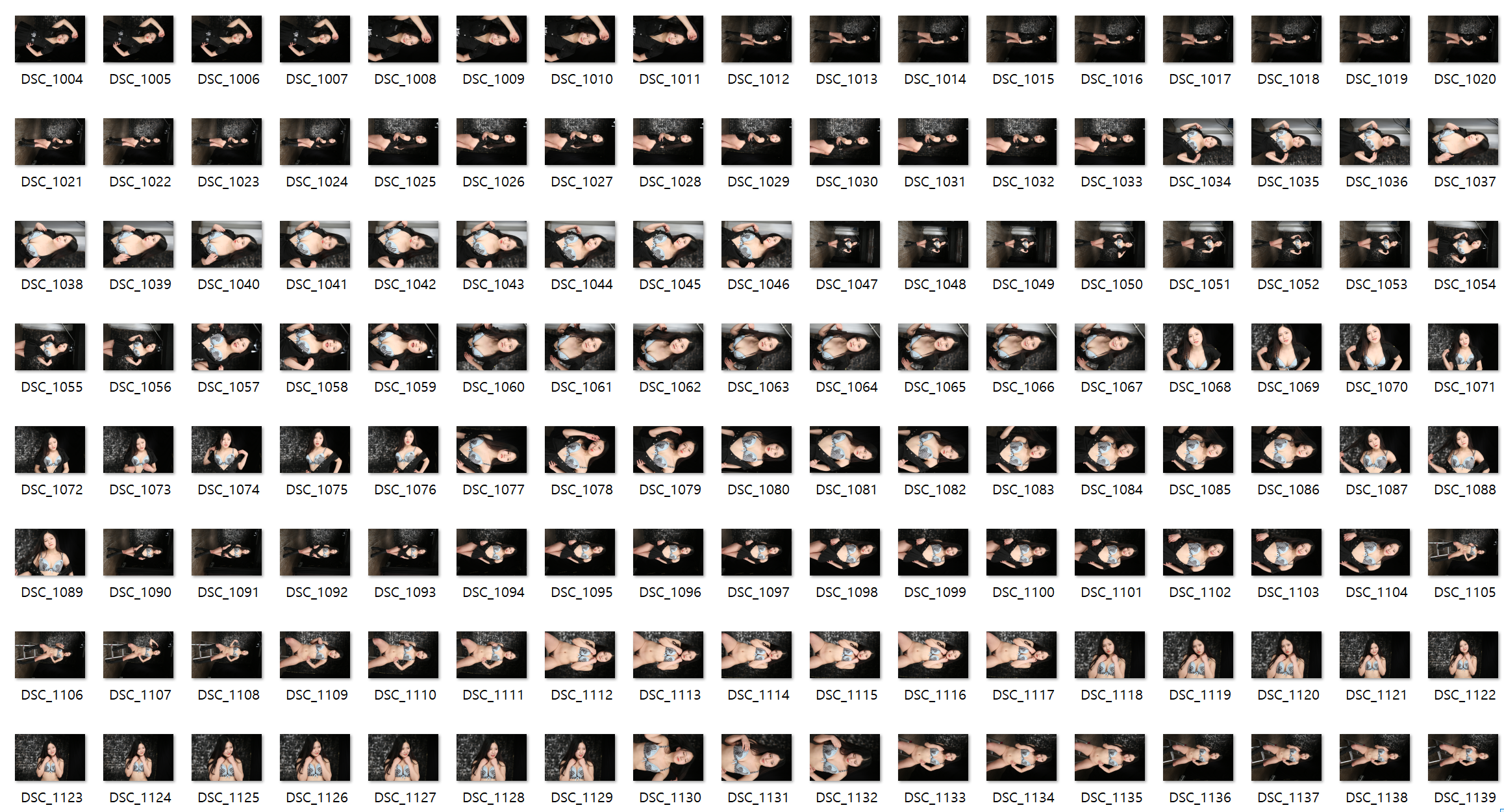 ✨유빈 윤주 1,627P / 4.03GB✨ 미리보기 6