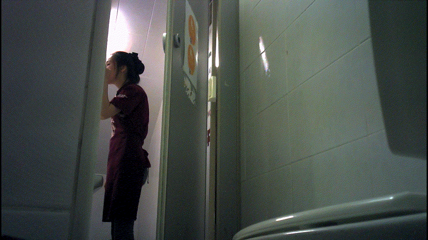 TOMTOM 탐탐 화장실 ★ 풀팩 4V.13G 미리보기 3