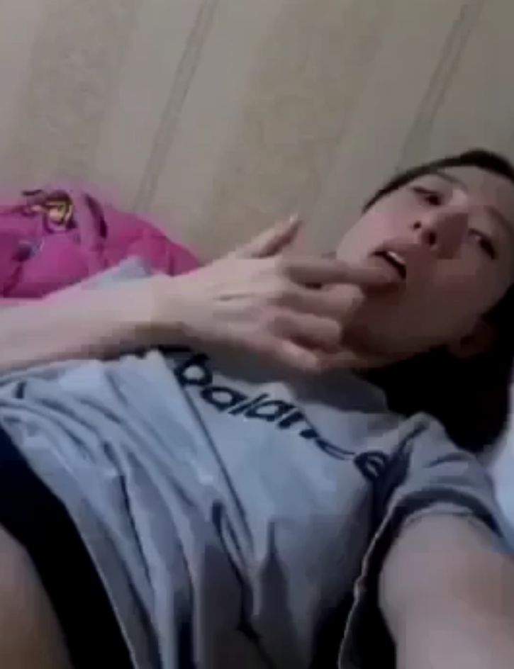 뉴발녀_얼공/엄청난 보지털녀 셀카.자위 미리보기 3