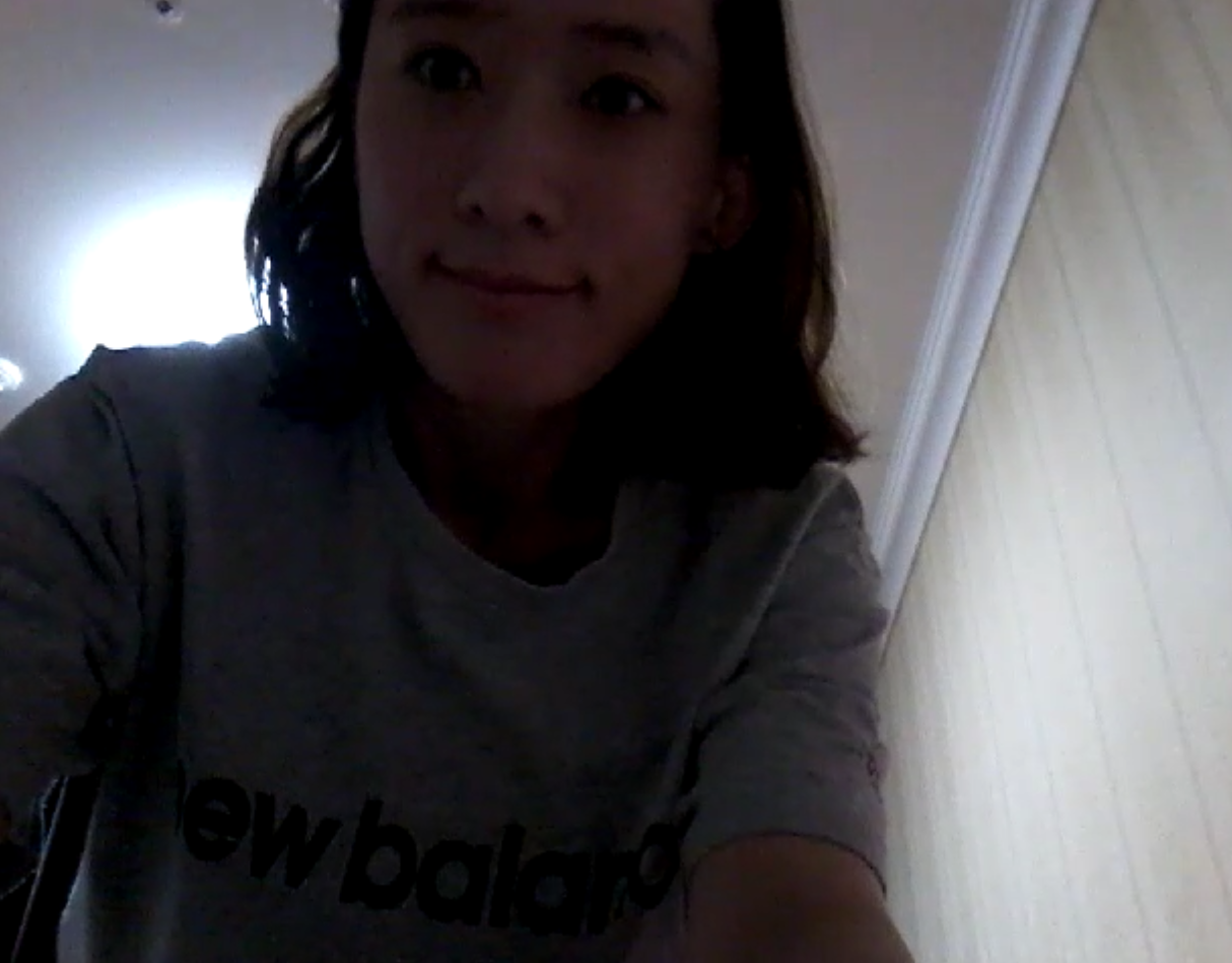 뉴발녀_얼공/엄청난 보지털녀 셀카.자위 미리보기 5