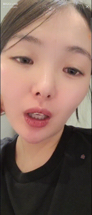 비고라이브 졸귀녀 ★ 술취해서 핑두 보여주기 미리보기 2