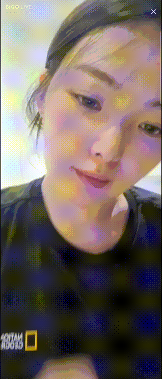 비고라이브 졸귀녀 ★ 술취해서 핑두 보여주기 미리보기 4