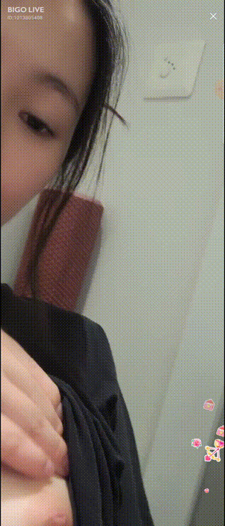 비고라이브 졸귀녀 ★ 술취해서 핑두 보여주기 미리보기 5