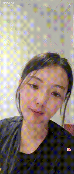 비고라이브 졸귀녀 ★ 술취해서 핑두 보여주기 미리보기 6