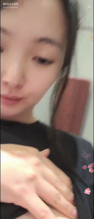 비고라이브 졸귀녀 ★ 술취해서 핑두 보여주기 미리보기 7