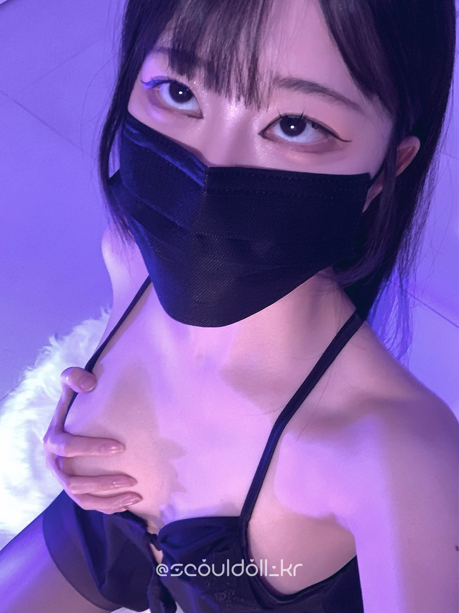 설돌_셀카 반얼공녀 [올노출] 미리보기 4