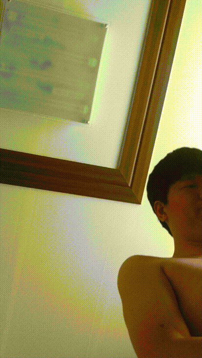 명작_윤은혜 닮은 여친 [원제:털많은 여친] 미리보기 5