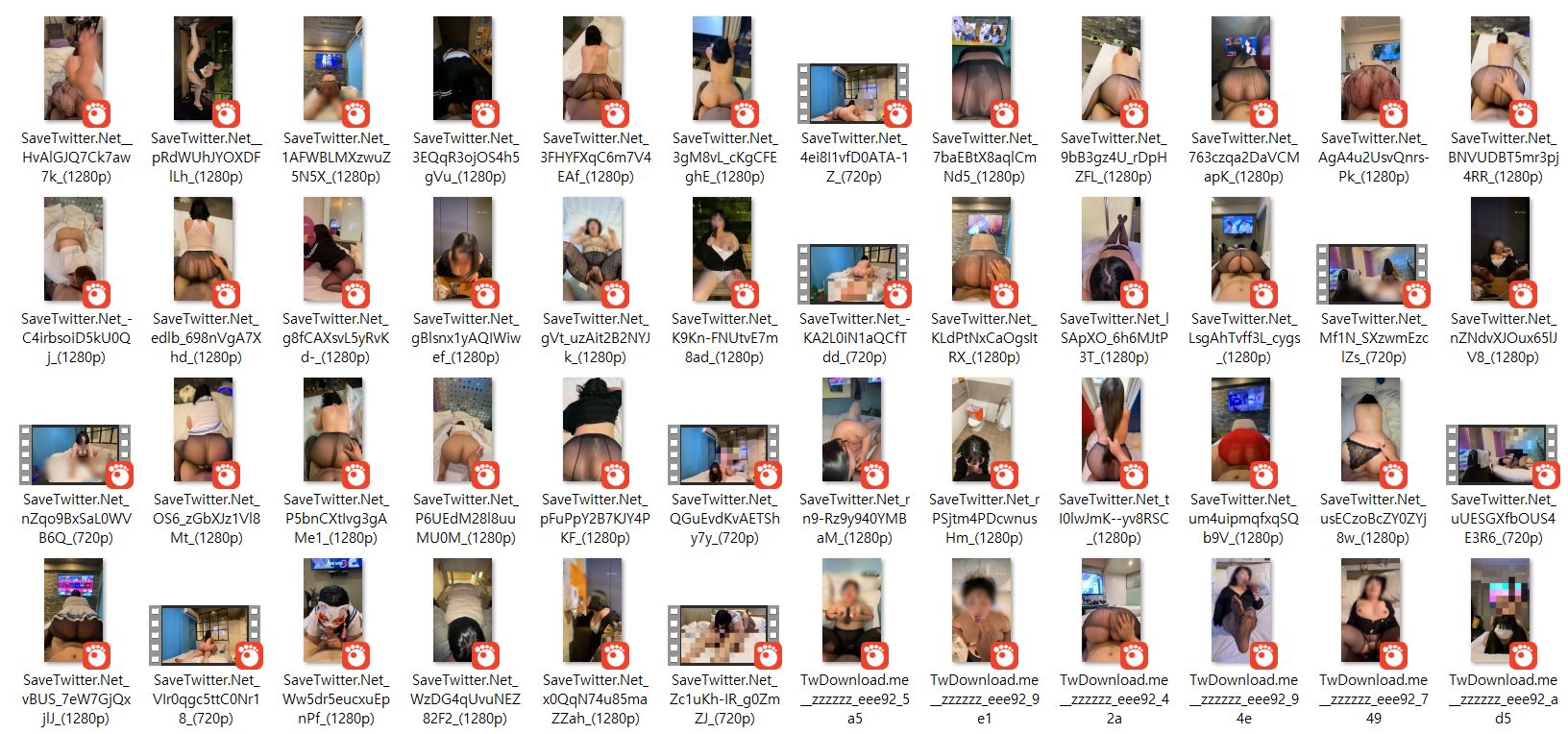 얼공 ★ 육덕/BBW_섹트녀 (zzzzzz_eee92) 48V 미리보기 10