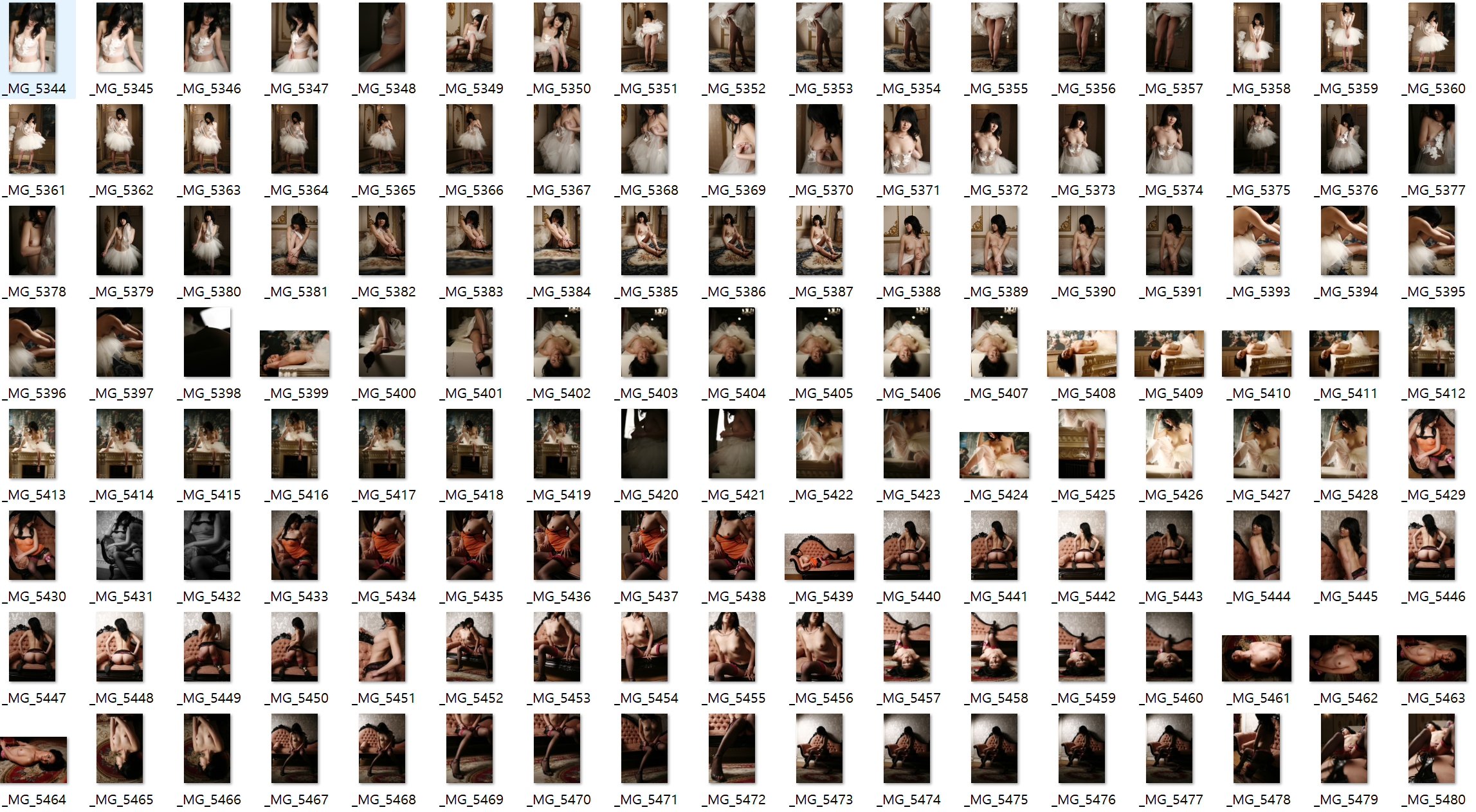 ✨혜수 456P /604MB✨ 미리보기 6