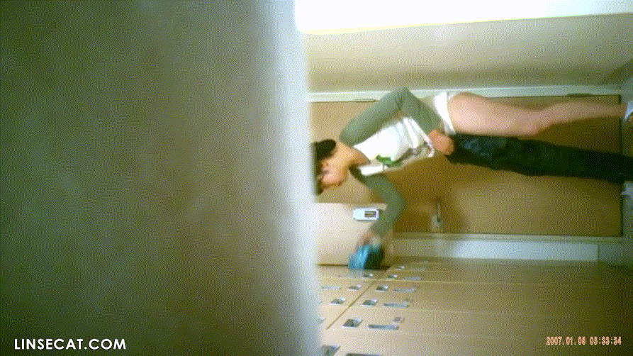 신작IP ✨ 여군숙소/병원탈의실/사촌 샤워 몰카 미리보기 6