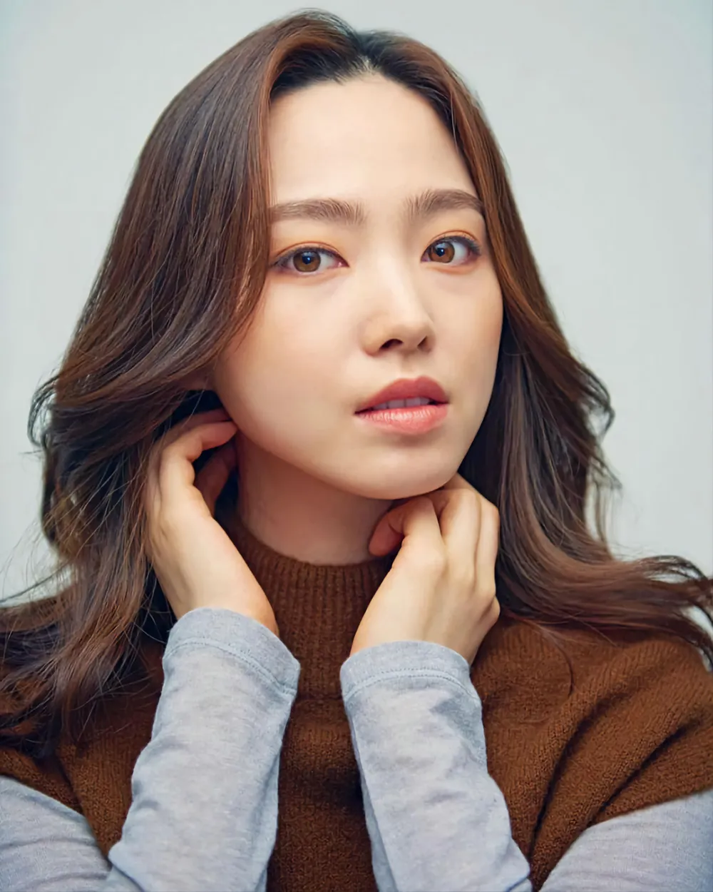 당구여신 차유람 닮은 하루카 21세 미리보기 13