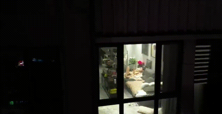 이제 드론으로 몰카촬영하는 대륙_마지막 충돌까지~ 미리보기 3