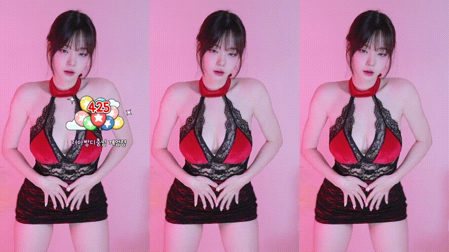 러아 ★ 24.08.19/28/09.16 3V 야한말제로투.모또모또 리액션 미리보기 1