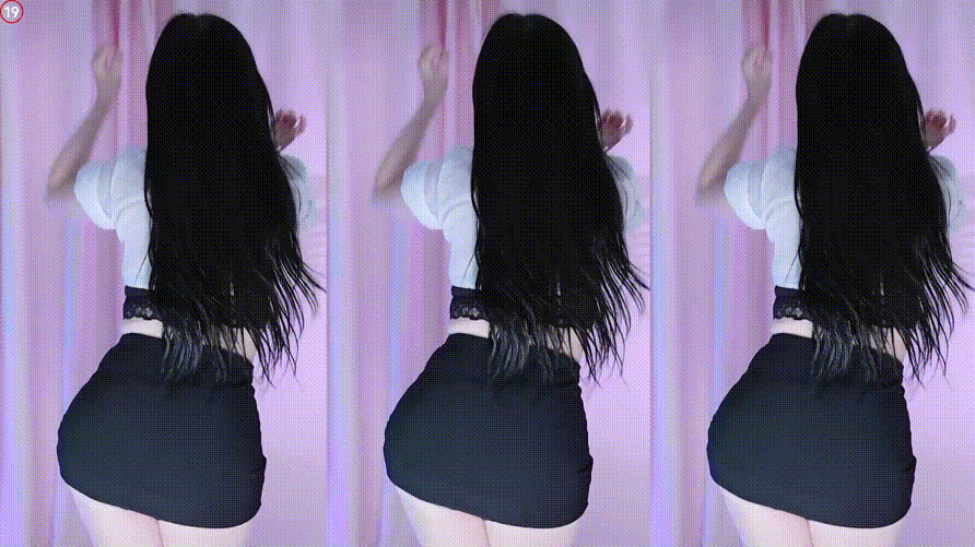 러아 ★ 24.08.19/28/09.16 3V 야한말제로투.모또모또 리액션 미리보기 7