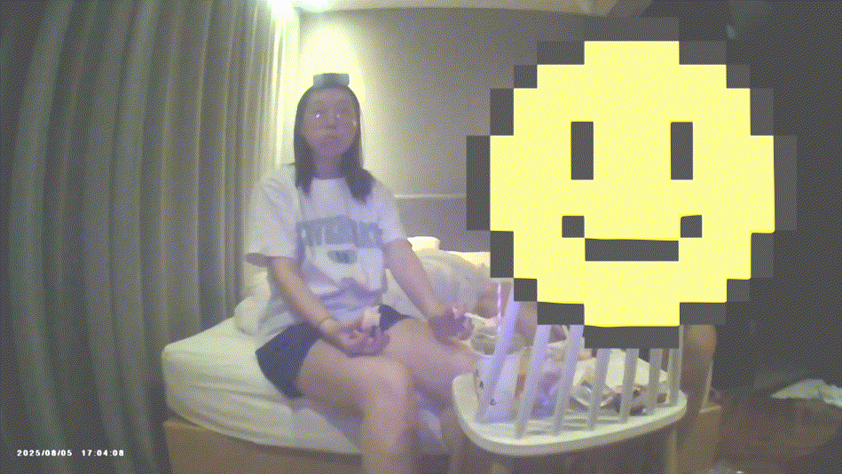 신작 ✨ 바람핀 여친 참교육 하려고 영상 제보한 남자 4V 미리보기 1