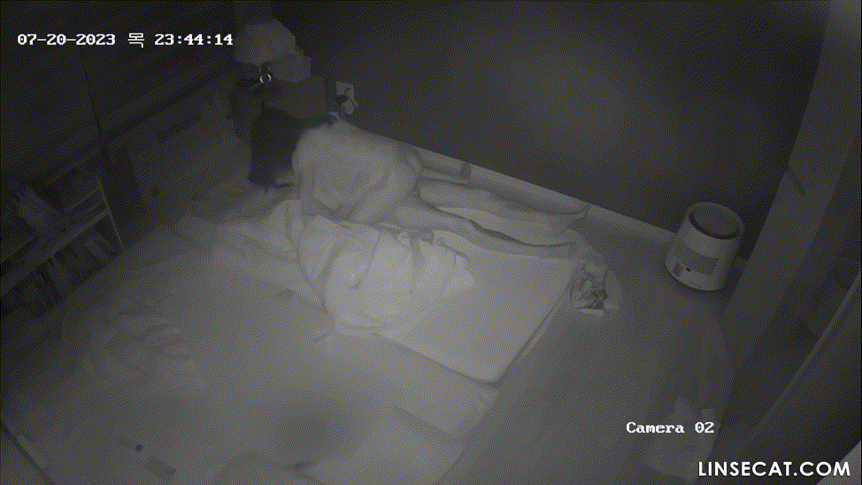 IP 무광고_몸매 지리는 와이프:부부섹스 미리보기 5