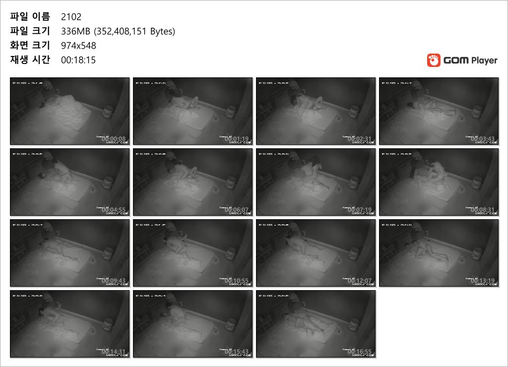 IP 무광고_몸매 지리는 와이프:부부섹스 미리보기 6