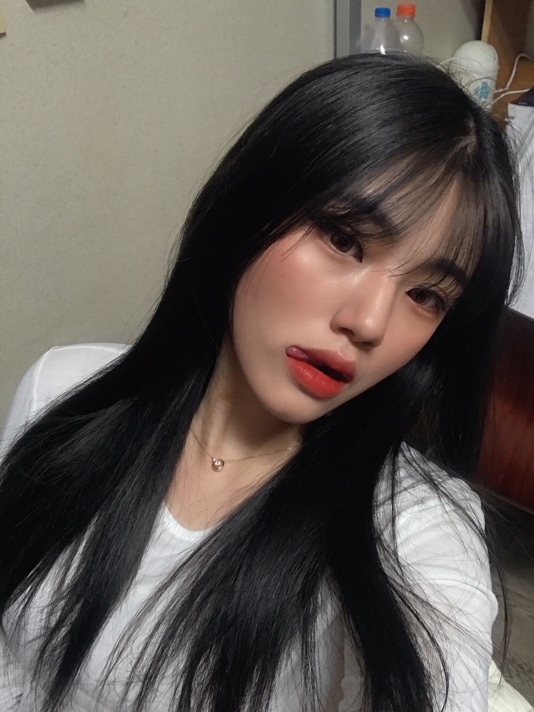 인스타 존예녀_올노 영통포함 5V.22P 미리보기 2