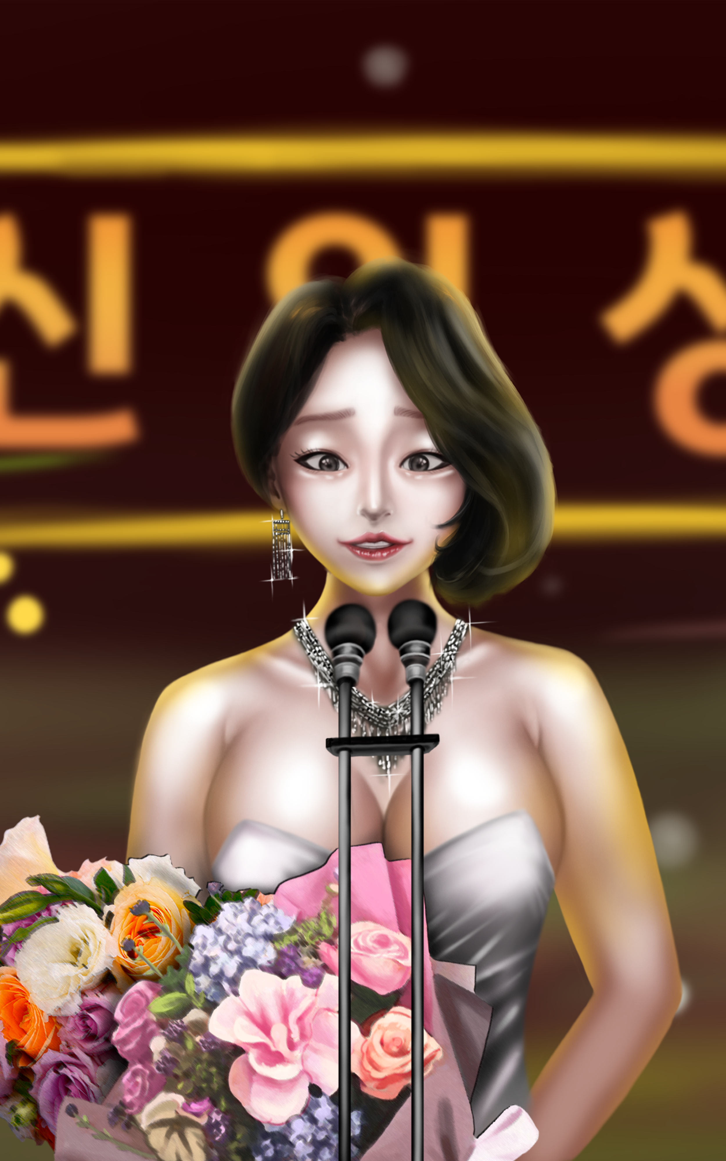 Borikori 작가 자료모음 (하정이 제외) 총 8개 미리보기 7