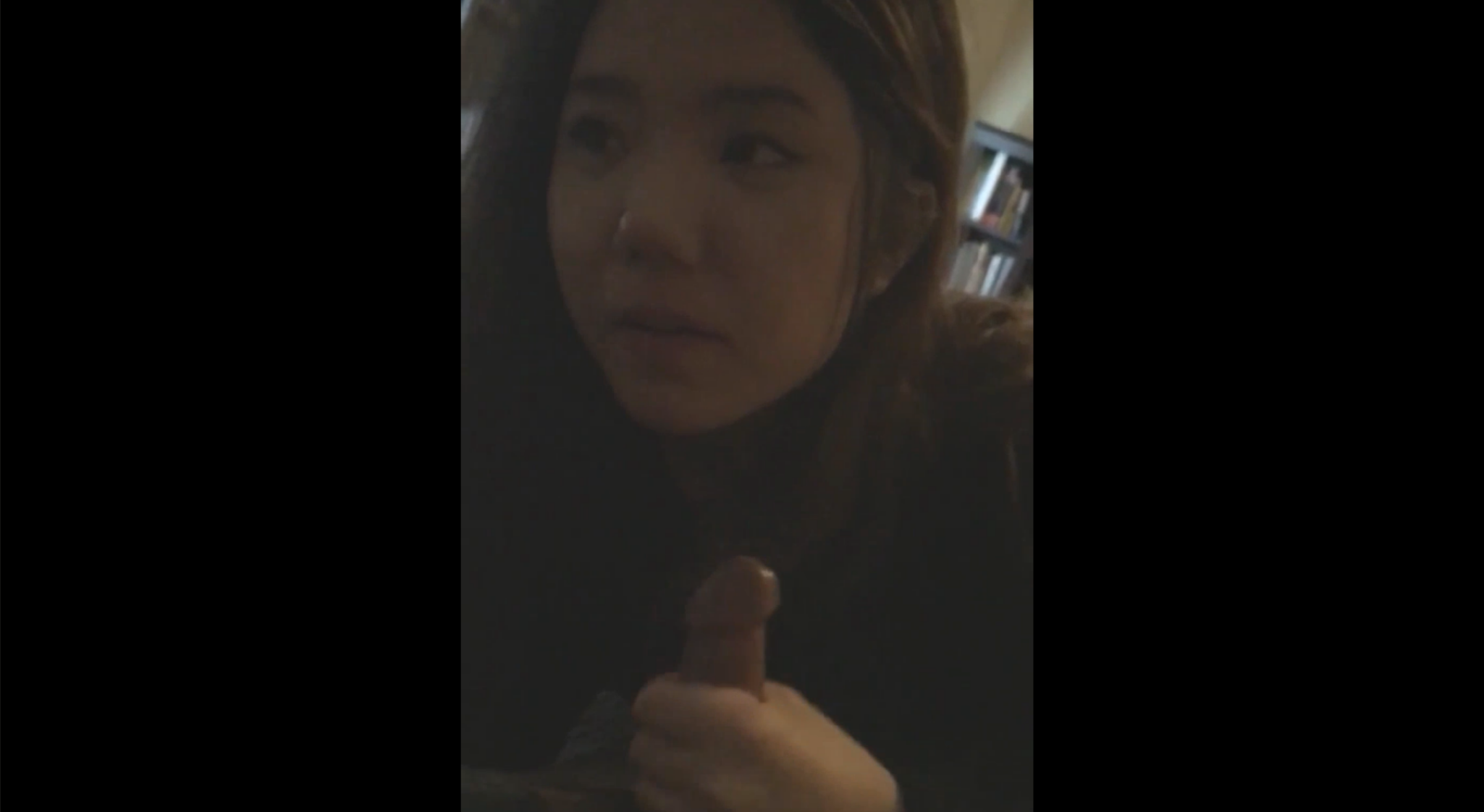 신작 ✨ 인천커플:유학녀 [얼공/에널섹스] 미리보기 2