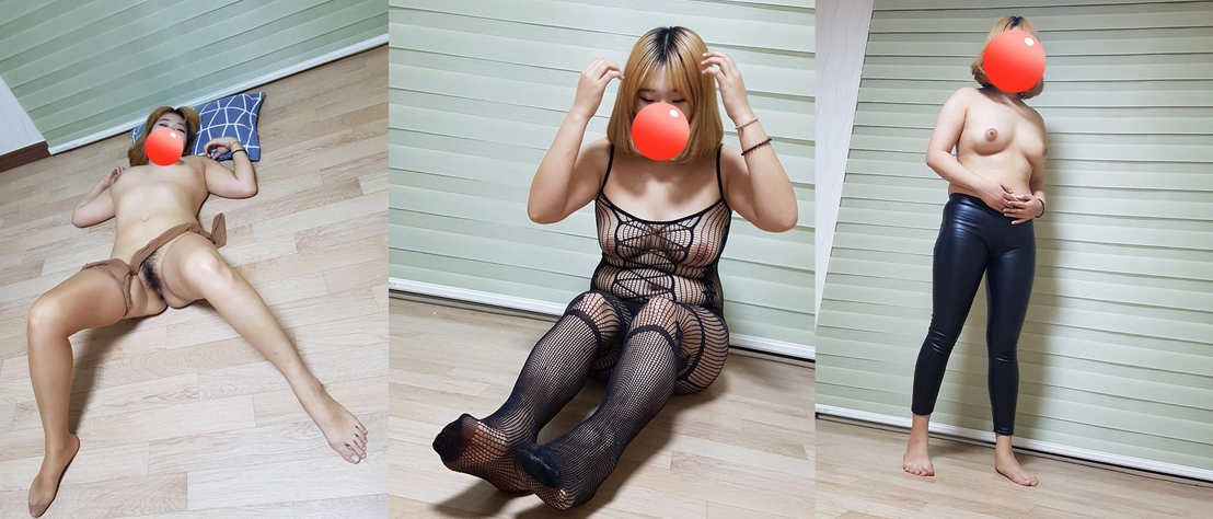 육덕_루루 [4] 264p 3컨셉 사진폴더 [원본]