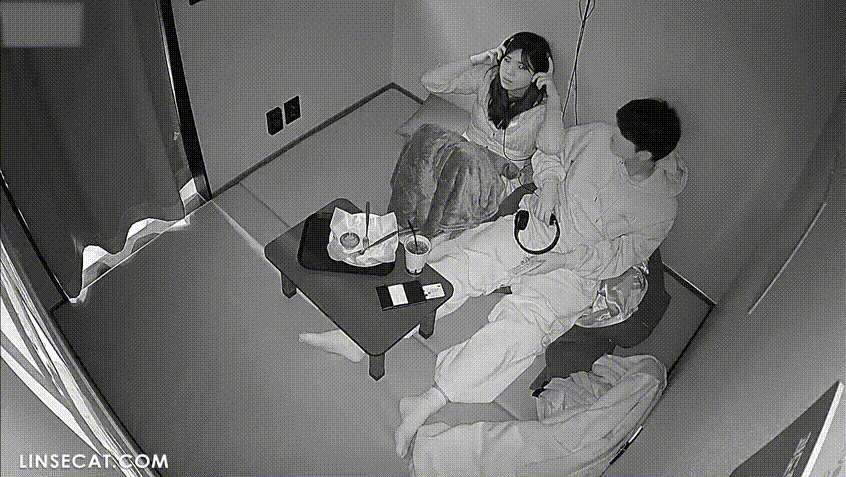 신작IP ✨ 룸까페 존예녀_대딸쳐주기/섹스/입틀막 시오후키 미리보기 1