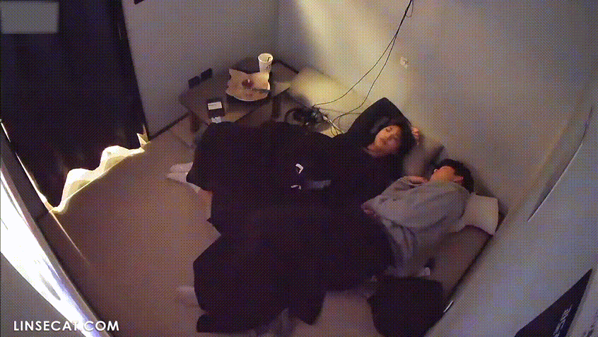 신작IP ✨ 룸까페 존예녀_대딸쳐주기/섹스/입틀막 시오후키 미리보기 3