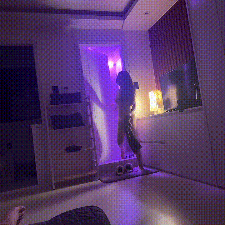 ⚡오피녀 입장영상 모음 8V⚡ 미리보기 4