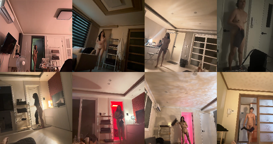 ⚡오피녀 입장영상 모음 8V⚡ 미리보기 7