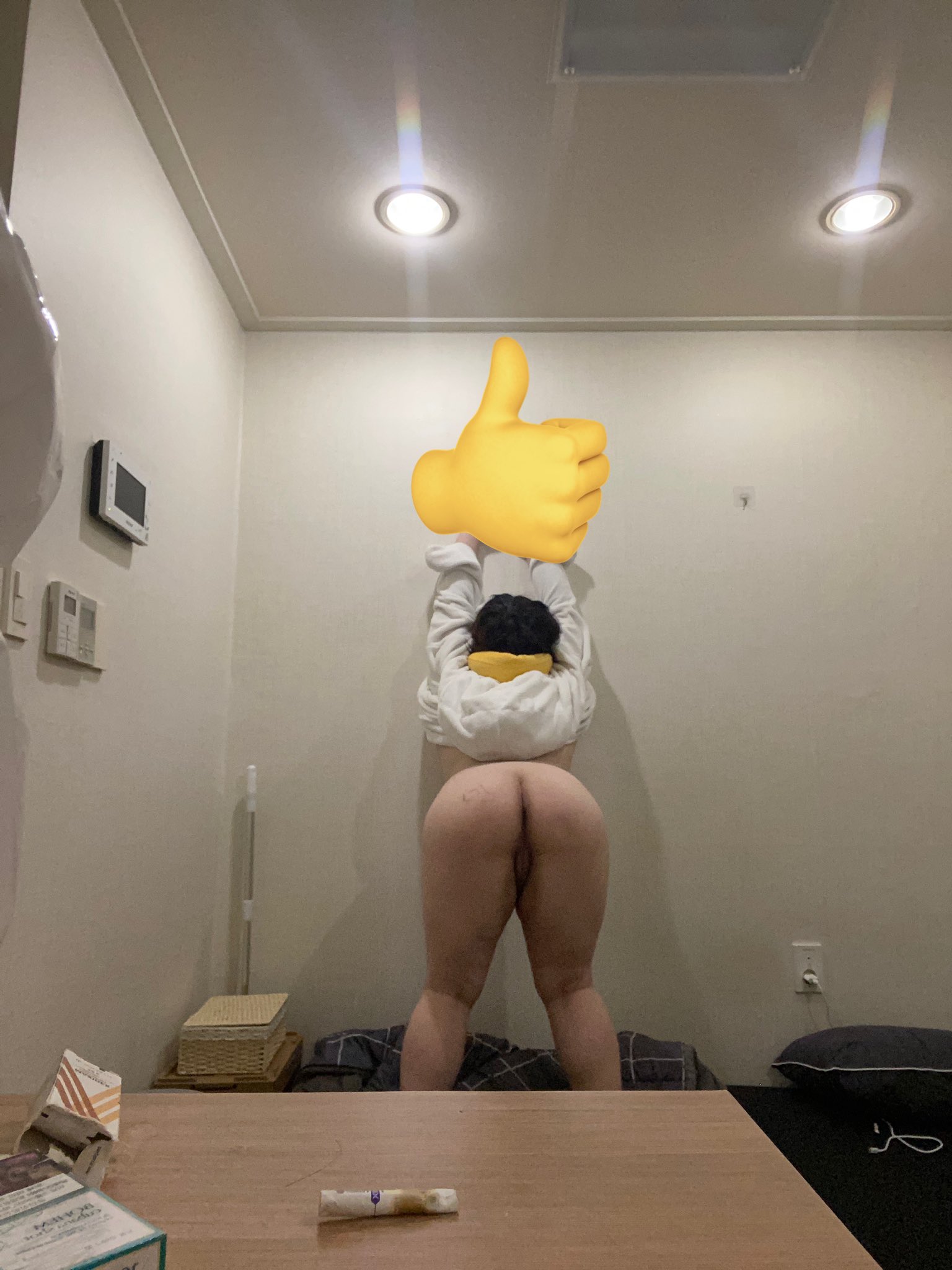 섹트 ☆ 입고된년 [거유뚱]_반얼공 29V 미리보기 15